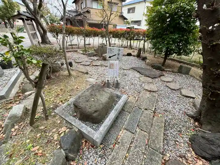 信太森神社(葛葉稲荷神社)(大阪府)