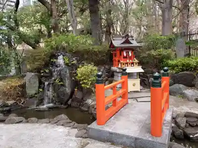 熊野神社(東京都)