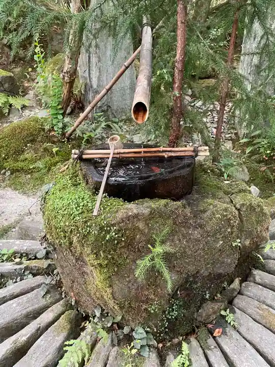 宝泉院(京都府)