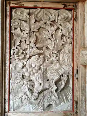 丹内山神社のその他建物