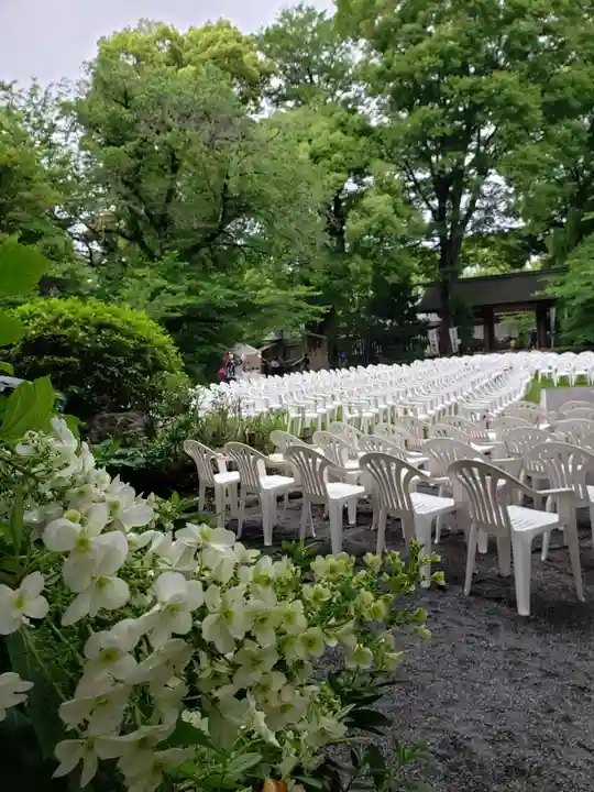 阿佐ヶ谷神明宮(東京都)