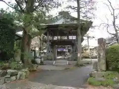 井原寺(神奈川県)