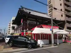 林泉寺(愛知県)