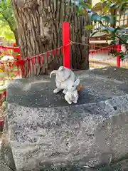 三輪神社(愛知県)