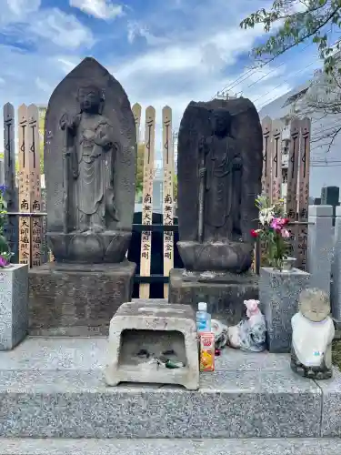 能満寺(神奈川県)