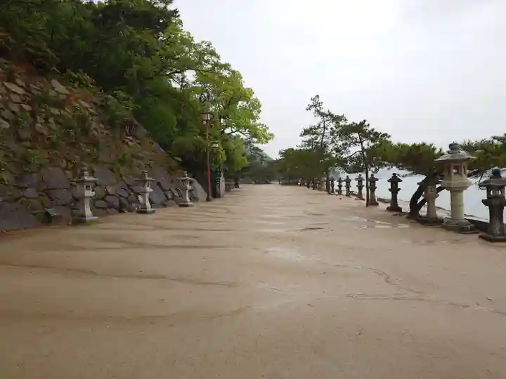 厳島神社(広島県)