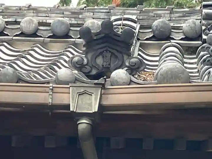 南山神明社(愛知県)