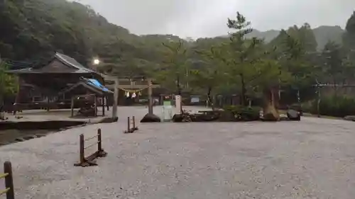 和多都美神社(長崎県)