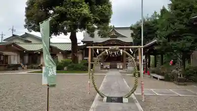 若宮神社のその他建物