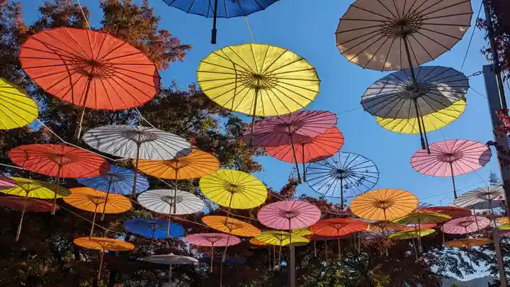 宝徳寺(群馬県)