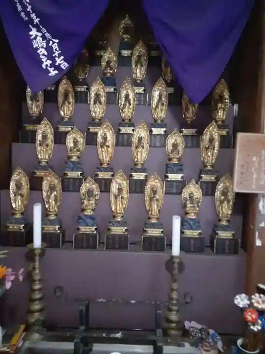 山寺千手院(山形県)