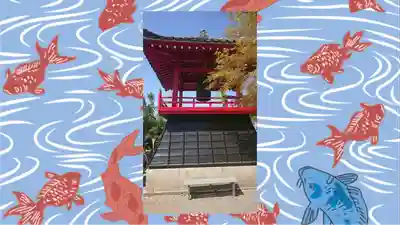 大蔵院(群馬県)