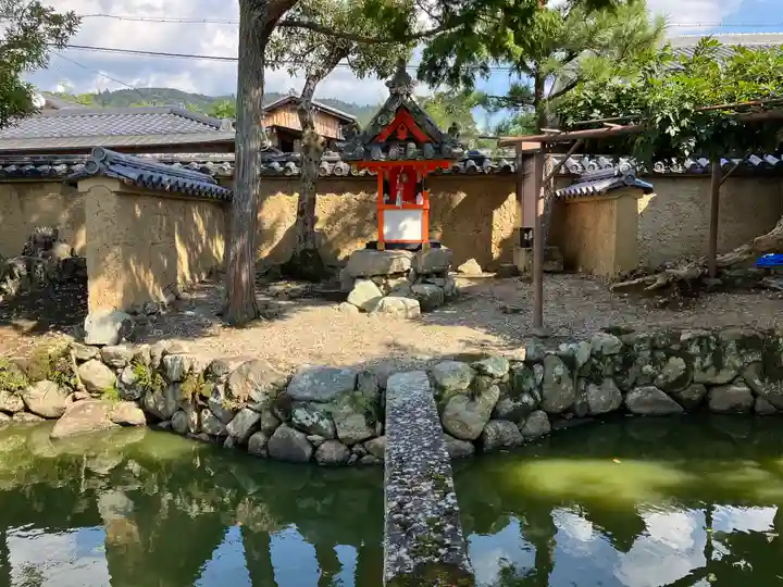 新薬師寺(奈良県)