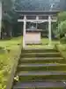 秩父若御子神社の末社・摂社