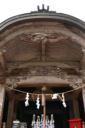 秋葉神社(高知県)