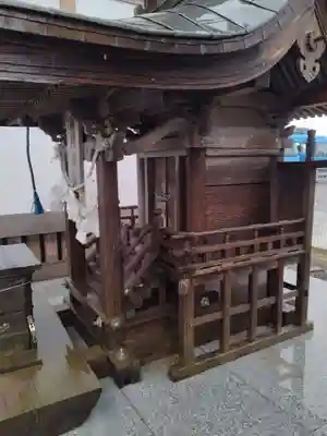 高砂神社(宮城県)