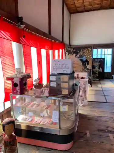 常楽寺の授与品その他