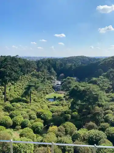 塩船観音寺(東京都)