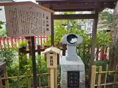 川越八幡宮(埼玉県)