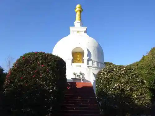 龍口寺のその他建物