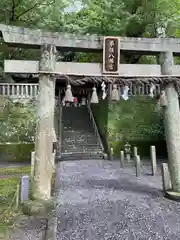 事任八幡宮(静岡県)