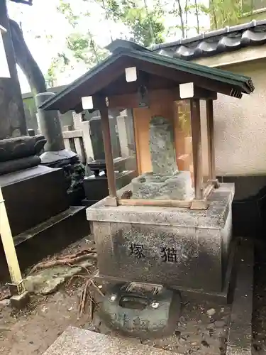 回向院のその他建物