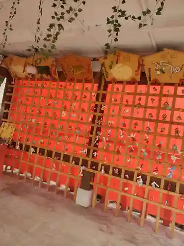 別小江神社(愛知県)