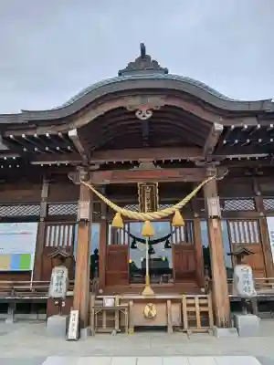 白鷺神社(茨城県)