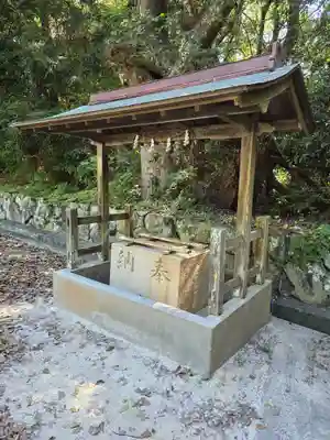 熊野三所神社(和歌山県)