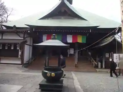 弘明寺(神奈川県)