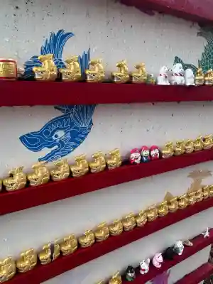 別小江神社(愛知県)