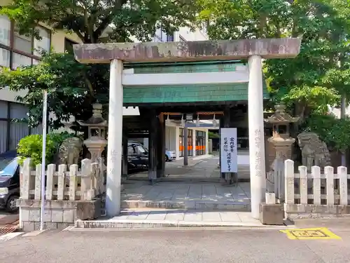 伊勢宮(長崎県)