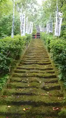 杉本寺のその他建物