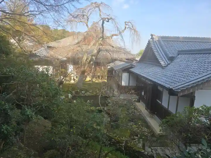 當麻寺 護念院(奈良県)