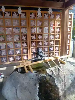 御嶽神社茅萱宮(岐阜県)