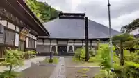 龍光院(長野県)