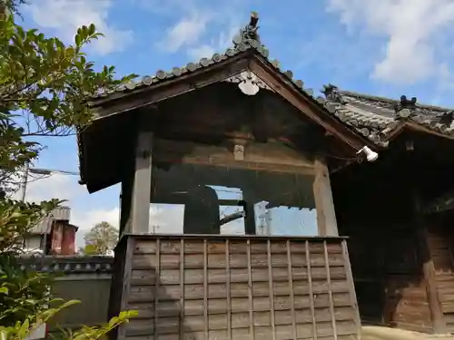 継松寺のその他建物