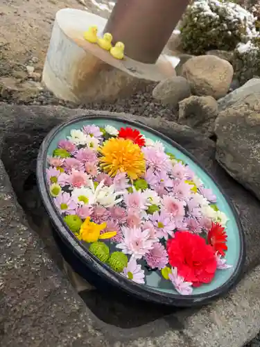 大鏑神社(福島県)