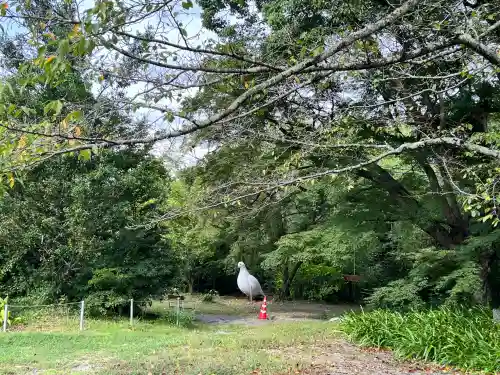 丹生官省符神社(和歌山県)