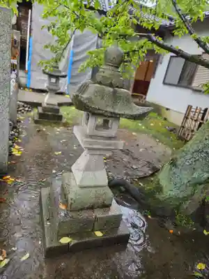 宇多須神社(石川県)