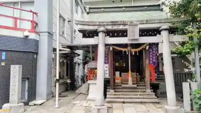 大井蔵王権現神社(東京都)