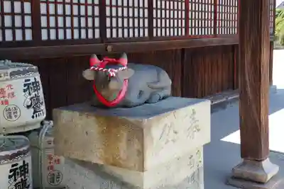 曽根天満宮(兵庫県)