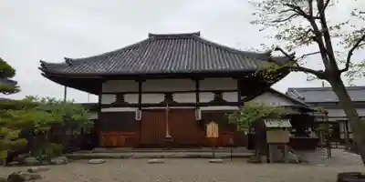 飛鳥寺(奈良県)