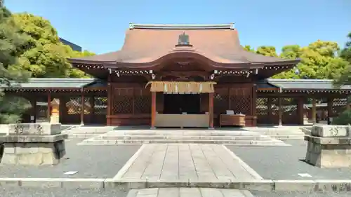 城南宮(京都府)