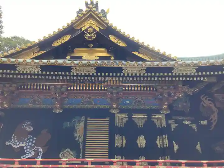 久能山東照宮(静岡県)