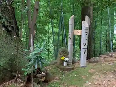 佛性寺(黒谷観音)のその他建物