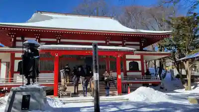 光泉寺(群馬県)