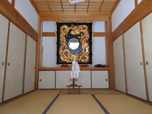 須佐神社のその他建物