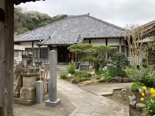 蓮乗院(神奈川県)