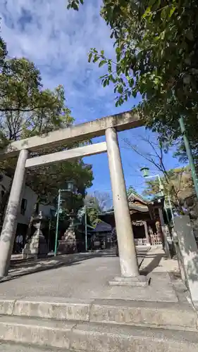 深川神社(愛知県)